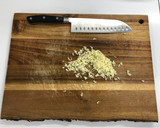 Foto del paso 1 de la receta: Sepia a la plancha