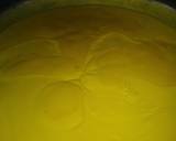 Pakora kadhi recipe step 4 photo