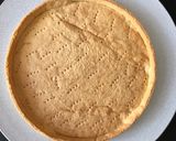 Une image de l'étape 3 de Tarte aux fraises 🍓 et sa crème citronnée 🍋.
