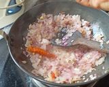 लसुणी मेथी रेसिपी स्टेप 3 फोटो 