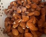 Foto del paso 4 de la receta: Almendras tostadas