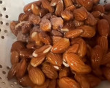 Foto del paso 4 de la receta: Almendras tostadas