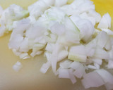 Foto del paso 1 de la receta: Judías verdes con patata, atún y tomate!!😋🍴