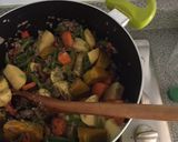 Foto del paso 3 de la receta: Charquicán Casero
