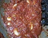 A picture of step 1 of Homemade Pizza Sauce.