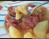 Foto del paso 4 de la receta: Patatas a la riojana
