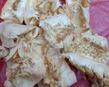 Foto langkah ke 1 dari resep Kulit Cempedak Goreng.