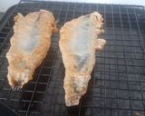 Foto del paso 2 de la receta: Merluza rebozada
