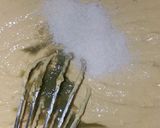 A picture of step 1 of Curry khowsa.