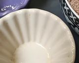 Foto del passaggio 9 della ricetta Muffins zebrati cottura in padella a vapore