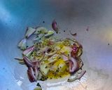 পঞ্চভাজা poncho bhaja recipe in Bngali) রেসিপি ধাপ - 2 ছবি