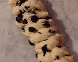 Foto del paso 11 de la receta: Pan de leche y pasas de uva