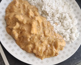 Foto del paso 5 de la receta: Pechugas de pollo con salsa de cebolla y mostaza