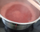 Tápiókapuding recept fázis 2 fotója