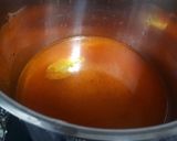 Foto del paso 5 de la receta Sepia con patatas