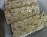 Foto langkah ke 1 dari resep Resep Tempe Mercon.