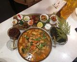 รูปขั้นตอนการทำที่ 5 ของ 冬阴功汤-ต้มยำ(เจ)