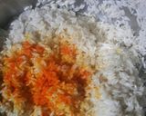 A picture of step 4 of Kanika.