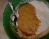 Foto langkah ke 2 dari resep Nugget pisang nyoklat #BikinRamadhanBerkesan #KamisManis.