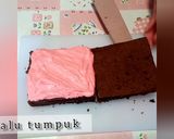 Foto langkah ke 12 dari resep Blackforest mini.