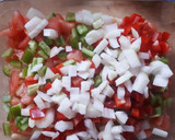 Foto del paso 3 de la receta: 60. Alubias a la vinagreta