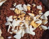 Foto del paso 5 de la receta: Pastel de remolacha y carne
