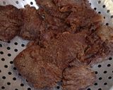 Foto langkah ke 2 dari resep Balado daging simple.