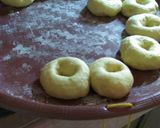 Foto langkah ke 3 dari resep Donat Kentang.