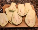 Foto del paso 6 de la receta Berenjenas califales