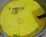 Foto langkah ke 5 dari resep Soto Betawi Ayam (Kuah Susu Santan).