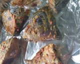 A picture of step 1 of My simple grilled fish.