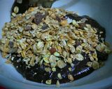 Foto del paso 6 de la receta: MIEL sobre Hojuelas! 🎅