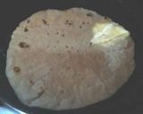 হেলদি এগ পনির রোটি রোল (healthy egg paneer roti roll recipe in Bengali) রেসিপি ধাপ - 5 ছবি