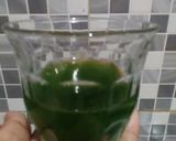 Foto langkah ke 3 dari resep Minuman Herbal Daun Saga.
