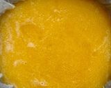 Foto del paso 4 de la receta: Tarta avainillada con physalis