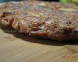 Chicken and onion omelette املت مرغ و پیاز recipe step 6 photo