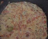 Foto del paso 5 de la receta: Tortilla de zanahorias 🥕