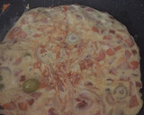 Foto del paso 5 de la receta: Tortilla de zanahorias 🥕