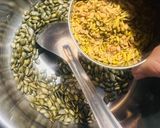 A picture of step 7 of Royal Mukhwas❤️Homemade MultiSeeds Sweet Freshner❣️.