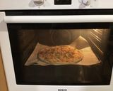 Foto del paso 7 de la receta Pizza de los domingos🍕🍕🍕