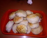Foto del paso 6 de la receta: Pan casero con yogurt griego