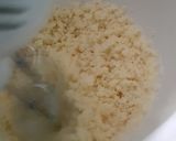 Foto del paso 3 de la receta: Muffins de manzana y canela