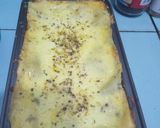 Foto langkah ke 6 dari resep Beef Lasagna.