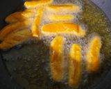 A picture of step 7 of Potato Kurkure.