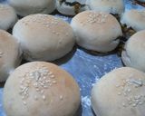 Foto del paso 7 de la receta: Panes rellenos de lentejas al curry (vegan/oil-free)!