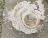 Foto langkah ke 2 dari resep Onion Ring.