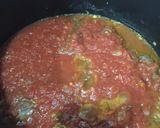 Foto del paso 1 de la receta: Guiso de carne con frejoles