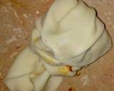 New style chicken kachori #CookpadRamadan #CookpadRamadan k sath recipe step 5 photo
