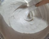 Foto langkah ke 4 dari resep Bolu pisang panggang.