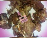 A picture of step 3 of Fried meat.